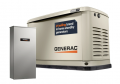 Guardian 18,000-Watt (LP)/17,000-Watt (NG) Air-Cooled Whole House Generator with Wi-Fi and 200-Amp Transfer Switch 7228