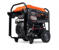 GENERAC GP18000EFI Portable Generator