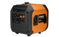 Generac iQ3500 Portable Inverter Generator