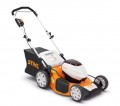 Stihl AP Series Walk-Behind Cordless Lawn Mower — 21inch Deck, Model RMA 510 Kit