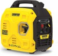 Champion 2500-Watt Portable Dual Fuel Inverter Generator 100899