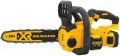 DEWALT 20V MAX XR Chainsaw Kit, 5-Ah Battery, 12-Inch (DCCS620P1)