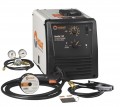 Hobart Handler 140 Flux-Cored/MIG Welder — Transformer, 115V, 25–140 Amp Output