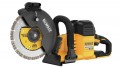 Dewalt DCS692X2 60V MAX Brushless Cordless 9" Cut Off Saw Kit