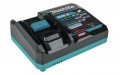 Makita GSR01M1 40V Max XGT Brushless Cordless Rear Handle 7-1/4 Circular Saw Kit