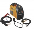 Klutch PFC700 Dual-Voltage Plasma Cutter — Inverter, 120V/230V, 45 Amp Output