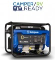 Westinghouse WGen3600v GAS Powered Portable Generator