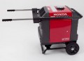 Honda EU3000 Generator 2-Wheel Kit