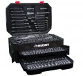 Husky H290MTS Mechanics Tool Set (290-Piece)