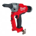 Milwaukee 2660-20 M18 FUEL 1/4" Blind Rivet Tool with ONE KEY