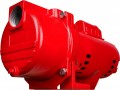 Red Lion RL-SPRK200 Cast Iron Sprinkler Pump, 2 hp