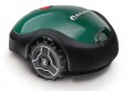 Robomow RX20 7 in. 4.3 Ah Lithium-Ion Robotic Lawn Mower (Up to 1/20 Acre)