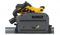 Dewalt DCS520T1 FLEXVOLT 60V MAX 6-1/2 in. Cordless TrackSaw Kit