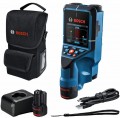Bosch D-TECT200C 12V Wall/Floor Scanner