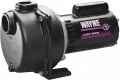 Wayne 2 HP Cast Iron Lawn Pump WLS200