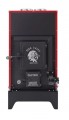 Fire Chief FC1000E Indoor Wood Furnace, 198,000 BTU