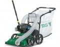 Little Billy Push Vacuum B&S Eng 500 Series 51cm Width BGLB352