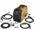 Klutch MIG Welder with Multi Processes — Inverter, MIG, Flux-Cored, Arc and TIG, 120V, 30–90 Amp Output