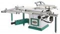 Grizzly 10" 5 HP Sliding Table Saw G0623X