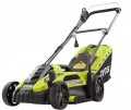 RYOBI 13 in. 11 Amp Corded Electric Walk Behind Push Mower