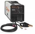 Hobart Handler 125 Flux-Cored/MIG-Ready Welder — Transformer, 120V, 25–130 Amp Output