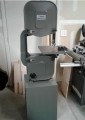 Central Machinery 14 Inch Four Speed Woodworking Band Saw with Cast Iron Table