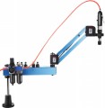 VEVOR Vertical Pneumatic Tapping Machine M3-m12 Quick Change High Accuracy Thread