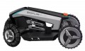 EcoFlow 10 in. Cutting Width, 298 Wh Battery Powered Electric Blade Robot Lawn Mower, Wire-Free Boundaries, Auto-Route