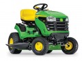 John Deere S100 42 in. 17.5 HP Gas Hydrostatic Riding Lawn Tractor