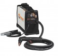 Hobart AirForce 40i Plasma Cutter with Multi-Voltage Plug — Inverter, 120/240V, 15/20/40 Amp Output