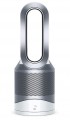 Dyson Pure Hot+Cool HP01 purifying heater + fan (Iron/Silver)
