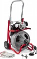 Ridgid 52363 K-400 Drum Machine