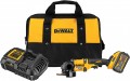 DEWALT FLEXVOLT 60V MAX Cordless Grinder Kit DCG418X1