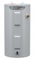 A.O. Smith Signature 100 40-Gallons Short 6-year Limited Warranty 4500-Watt Double Element Electric Water Heater