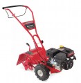 troy-Bilt Bronco 14 in. 208 cc OHV Engine Rear Tine Counter Rotating Gas Garden Tiller