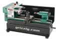 Grizzly Industrial 4" x 6" Micro Metal Lathe G0745