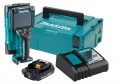 Makita DWD181R1J 18V LXT Lithium Ion Cordless Multi Surface Scanner Kit