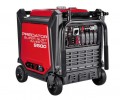 Predator 9500 Watt SUPER QUIET Inverter Generator with CO SECURE Technology
