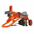 YARDMAX 6.5 Ton Electric Log Splitter YS0650