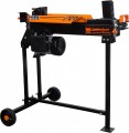 Wen 6.5-Ton Electric Log Splitter with Stand