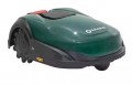 Robomow RK4000 16.5 in. 9.6 Ah Lithium-Ion Robot Lawn Mower (Up to 1 Acre)