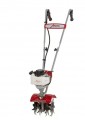 MANTIS Mini-Tiller/Cultivator 25-cc 9-in Front-Tine Forward-rotating Tiller (CARB)