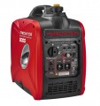 Predator 2000 Watt Super Quiet Inverter Generator 62523