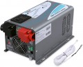 Renogy 1000W 12V Pure Sine Wave Inverter Charger DC AC Battery Power Converter