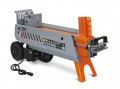 YARDMAX 9-Ton Electric Log Splitter YS0952