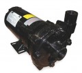 Dayton Centrifugal Pump: 1 hp, 230/460V AC, 100 ft Max Head, 1 1/4 in , 1 in Intake and Disch Model: 55JJ71