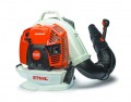 STIHL Magnum BR 800 X 239 mph 912 CFM Gas Backpack Leaf Blower