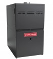 Goodman 40,000 BTU 80% Efficiency Upflow, Horizontal Gas Furnace Model GMES800403AN