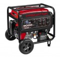 PREDATOR 9000 Watt Gas Powered Portable Generator with CO SECURE Technology, EPA