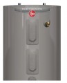Rheem Performance 30 Gal. Short 6 Year 4500/4500-Watt Elements Electric Tank Water Heater
